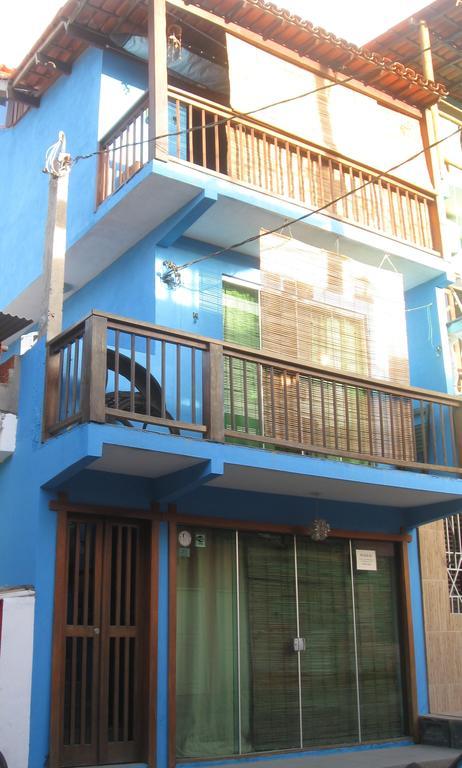 Linda Surf House Apartamentos Itacaré Exterior foto